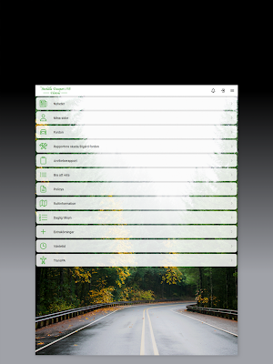 Ytterhälla Transport Screenshot 3