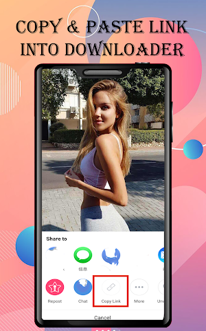 Story Downloader for Snap Screenshot 3