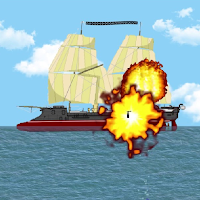 Floating sandbox titanic Hd