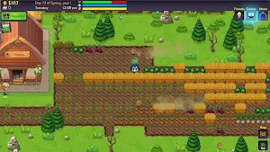 Twilight Haven Beta Screenshot 0