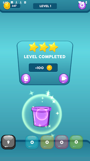Yono Vip Mind Games Screenshot 2
