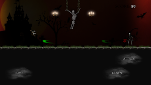 Knight Escape:The hyper casual Screenshot 3