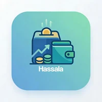 Hassala Expenses and Budgeting