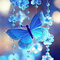 Charming Butterfly Wallpapers