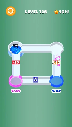 Ball Pit Puzzle Screenshot 0