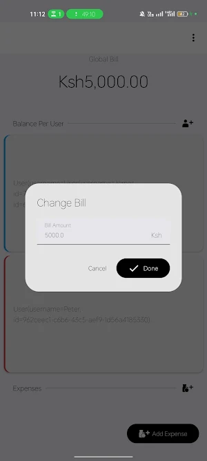 HelaChapchap Screenshot 1
