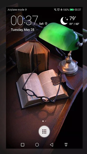 Cute Books Wallpapers HD Screenshot 3