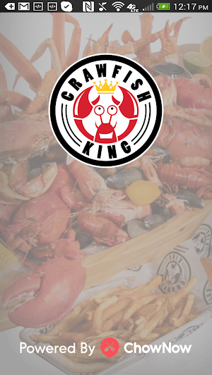 Crawfish King Screenshot 0