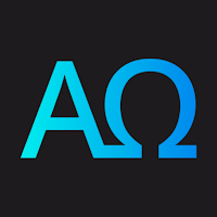 Alpha & Omega
