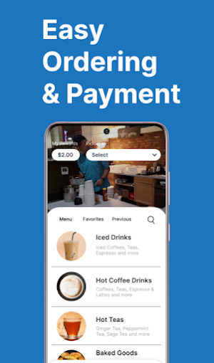 Vitto's Espresso Screenshot 1