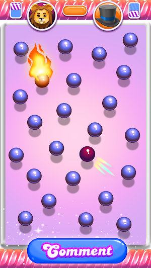 Cuing Eclipse Screenshot 3