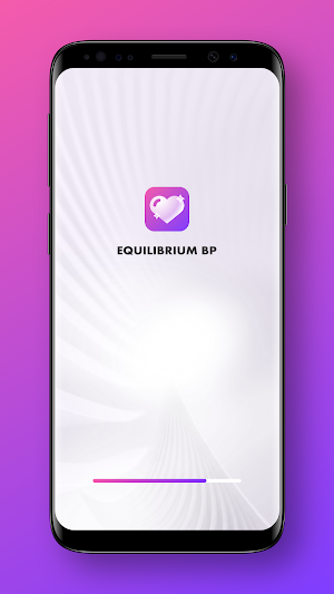 Equilibrium BP Screenshot 1