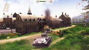 Battle Supremacy Screenshot 1