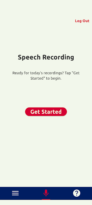 Voxylex AI Screenshot 2