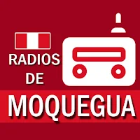 Radios de Moquegua