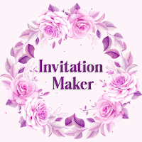 Invitation Card Maker: Design