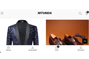 Nitunda Online shopping Screenshot 3