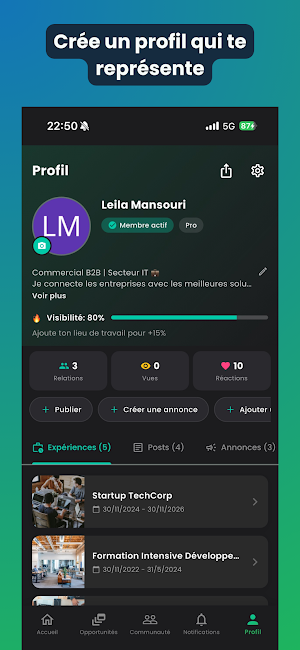 Chabakka Screenshot 1