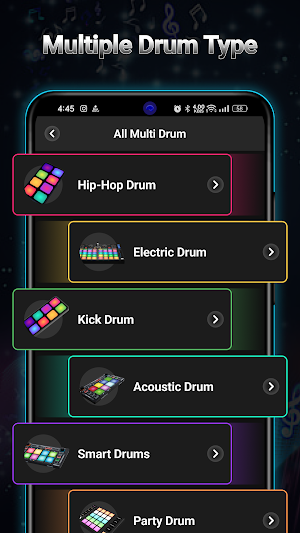 DJ Mixer - Music Mixer Screenshot 2