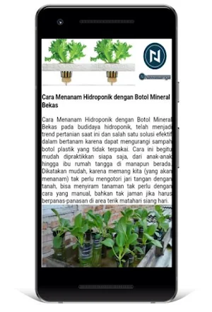 How To Grow Hydroponics Grow Screenshot 3