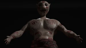 Shadow of the Forest Screenshot 3