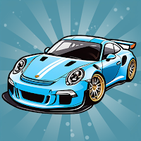 Traffic Run Car Driving Race