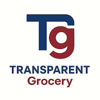 Transparent Grocery