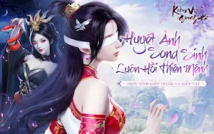 Kiếm Vũ Giang Hồ Screenshot 0