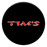 Tim's Fish & Chips Shop