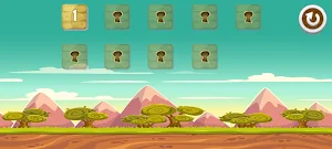 Kong Hero Screenshot 2