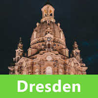 Dresden SmartGuide - Audio Gui