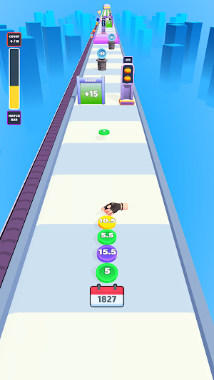 Shoot'n Match Screenshot 2