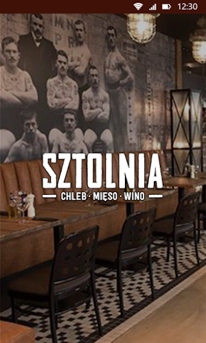 Sztolnia Screenshot 0
