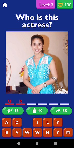 Guess The Bollywood Actress Screenshot 3