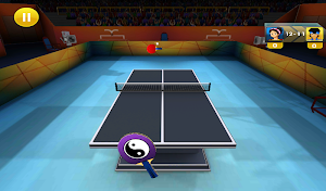 Ping Pong Stars - Table Tennis Screenshot 1