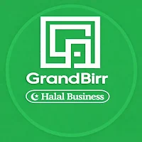 GrandBirr-Halal Business