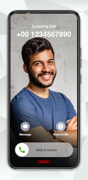 iCall - Phone Dialer Screenshot 3