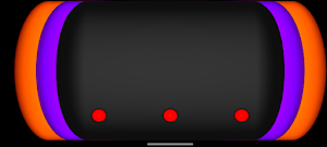Alarm clock ainavir Screenshot 0