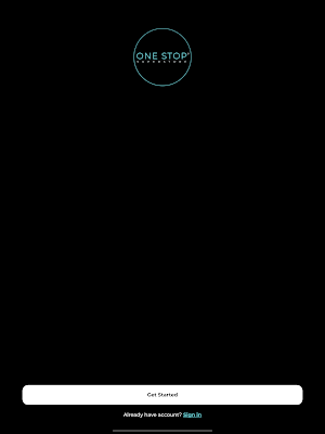 One Stop Membership App Screenshot 3