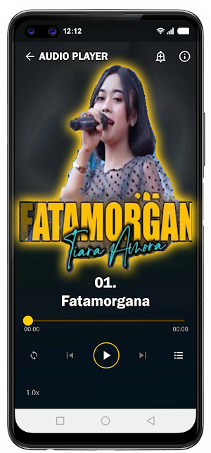 New Pallapa Lagu Lawas Offline Screenshot 1