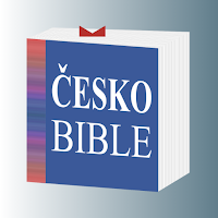 Czech Bible - Bible svatá