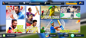 World Cricket Legends Series Screenshot 0