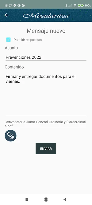 Mezularitza Screenshot 2