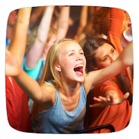 How to Dance At a Concert