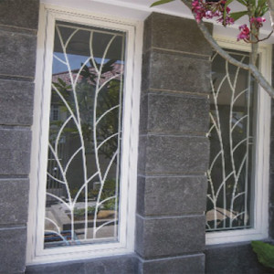 Home Window Design Screenshot 2
