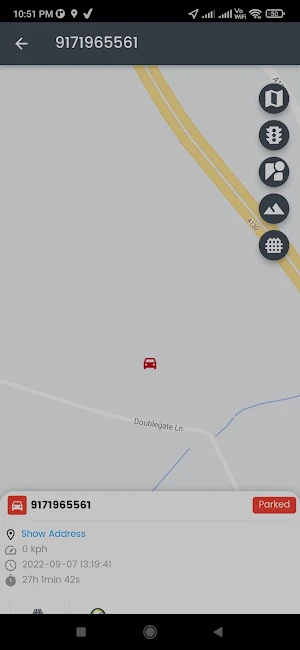 Vsentinel Screenshot 1