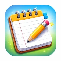 NOTEPAD