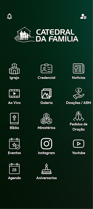Catedral da Familia Screenshot 0