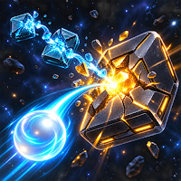 Nova Breaker: Chain Shot