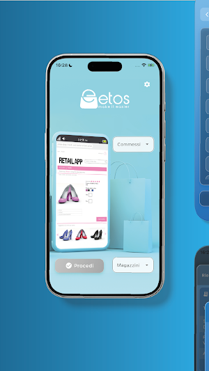Etos Assistant Screenshot 1